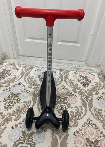 Çocuk Scooter - Görsel 3