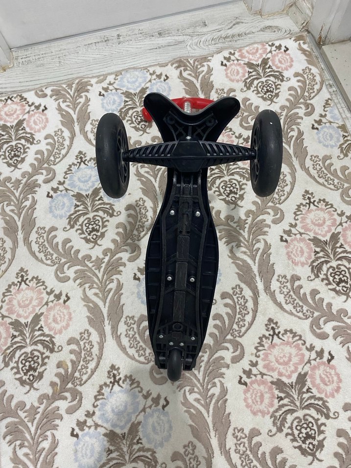 Çocuk Scooter - Görsel 2