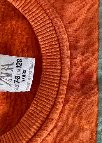 Turuncu Disney Adidas Mouse - Görsel 2