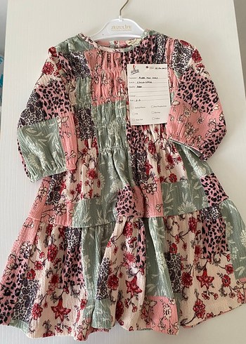 River Island 24-36 Ay