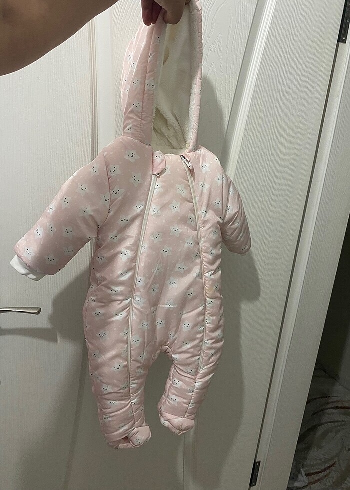 Astronot Tulum 3-6 Ay - Görsel 2