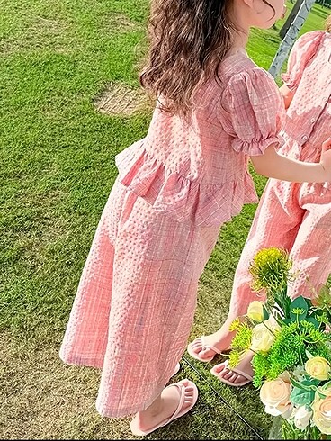 Diğer Kiz cocuk takim