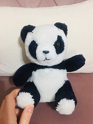 Panda peluş oyuncak