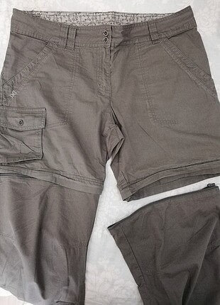 Quechua Moduler Pantolon 