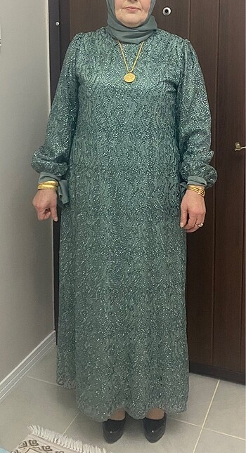 Abiye elbise