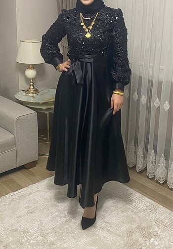 Diğer Abiye