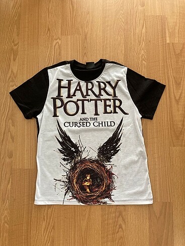 Harry Potter tshirt