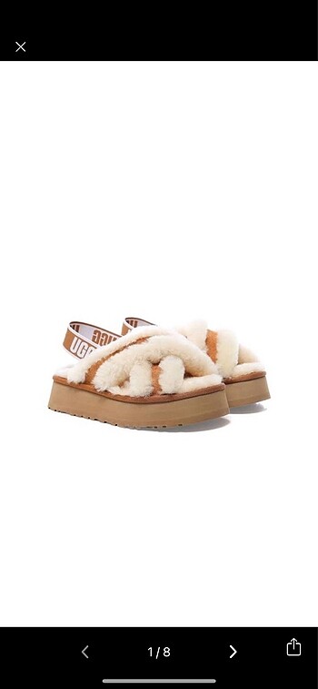 Ugg terlik