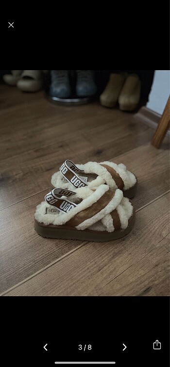 36 Beden Ugg terlik