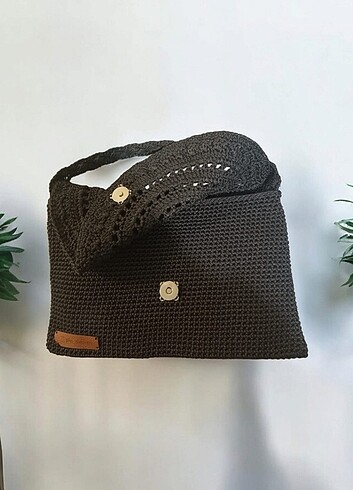 Louis Vuitton Makrome El Örgüsü 
