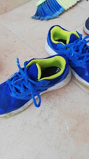 Adidas Çocuk ayakkabısı