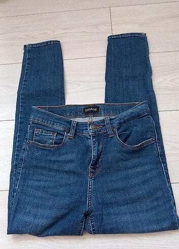 Ltb jean