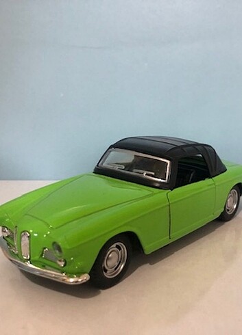 1:32 BMW 503 Sıfır Yeşil