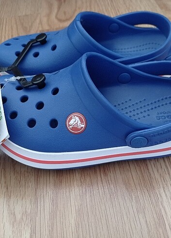 Crocs Crocs çocuk terlik 