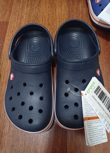Crocs orijinal terlik 