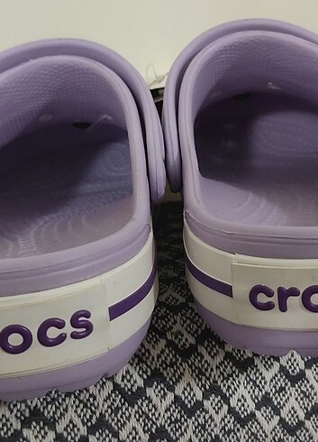 Crocs Crocs orjinal terlik