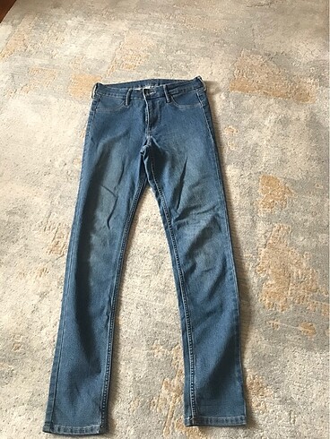 28 Beden h&m jean pantalon