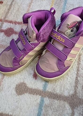 Adidas Spor ayakkabı 