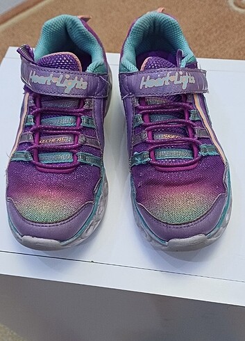 Skechers cocuk ayakkabisi