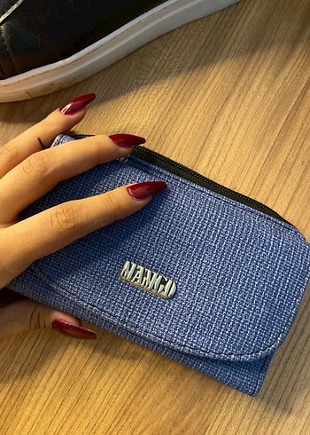 Beden Siyah Deri Minimalist Kadın Çanta ve Ayakkabı Takımı