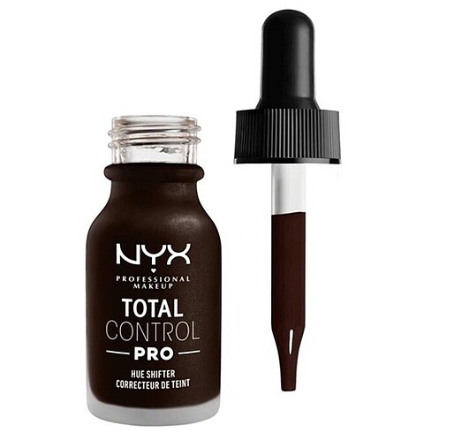 Beden NXY TOTAL CONTROL PRO