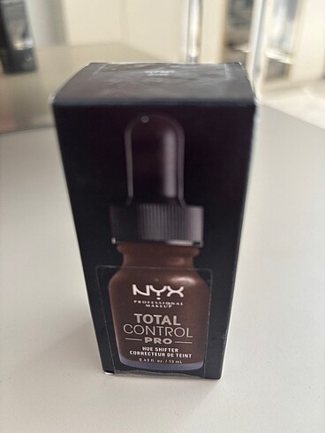 NXY TOTAL CONTROL PRO