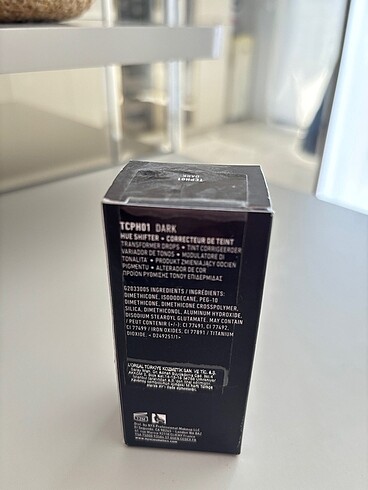 NYX NXY TOTAL CONTROL PRO