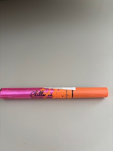 Pembe Maskara