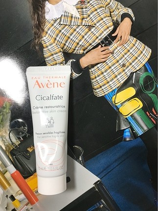 Avene cicalfate krem