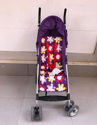 Tripper Lüx Baston bebek arabası
