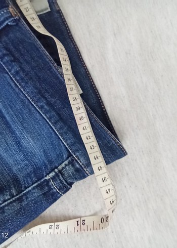 32 Beden mavi Renk erkek şort