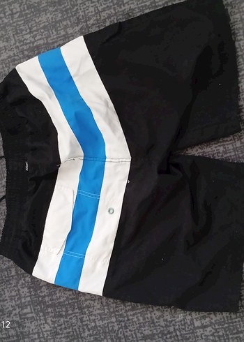 Deniz şortu - Görsel 4