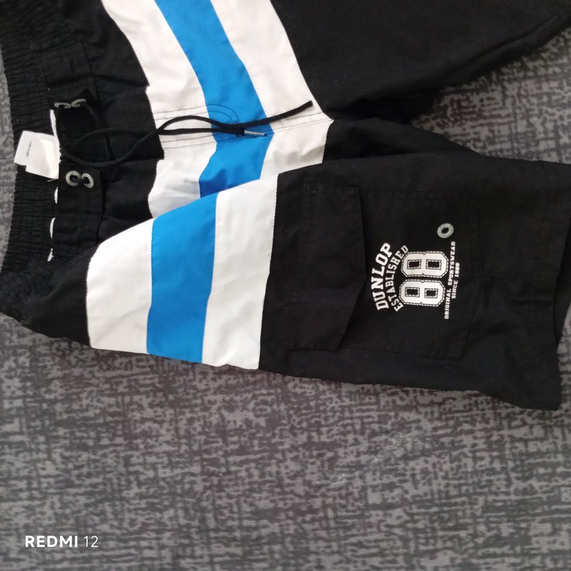 Deniz şortu - Görsel 5