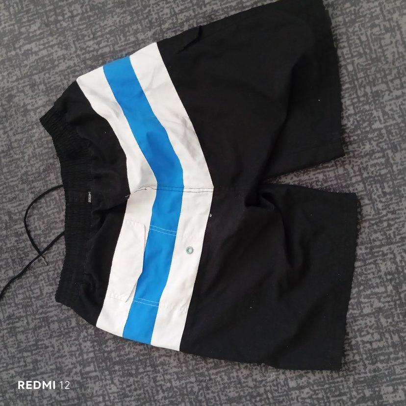 Deniz şortu - Görsel 4