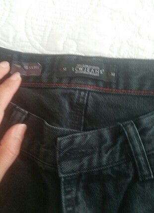 Erkek jeans 