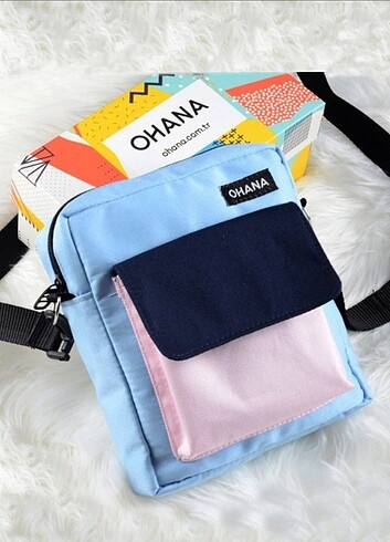 Ohana minibag
