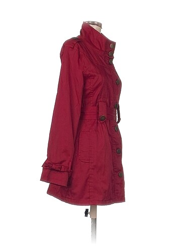 Batik Batik Trenchcoat %70 İndirimli.
