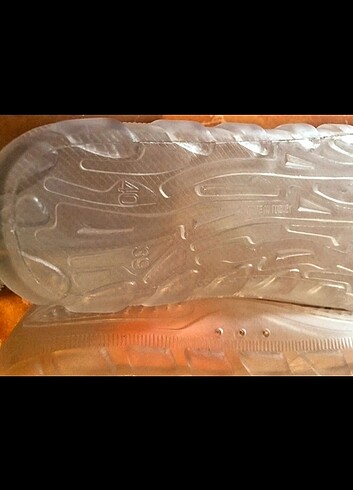 Deniz ayakkabısı - Görsel 3