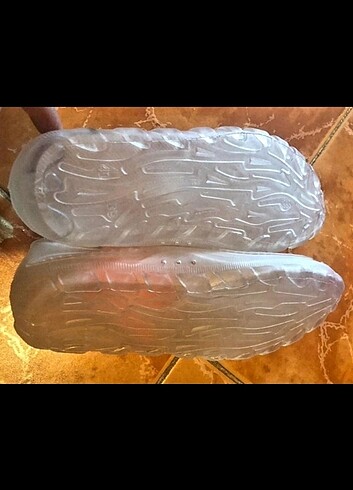 Deniz ayakkabısı - Görsel 4