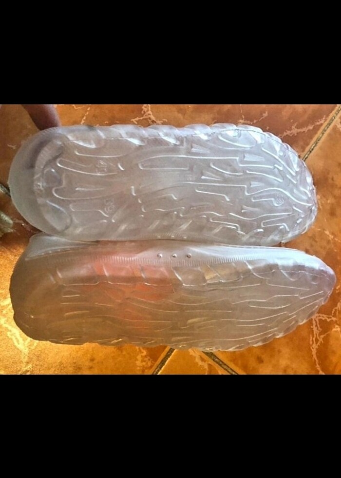 Deniz ayakkabısı - Görsel 4