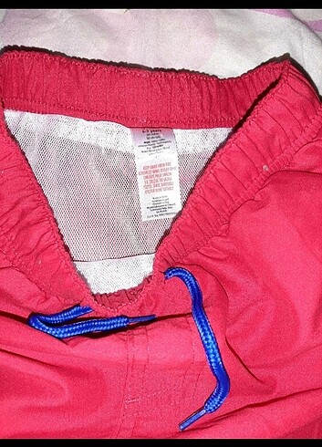F&F Çocuk mayo