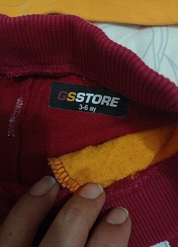 GS Store orijinal