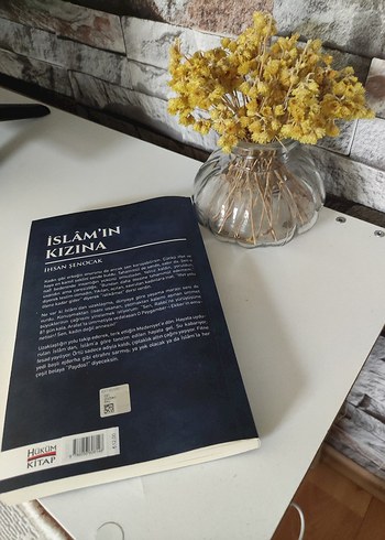 İslam'ın Kızına - İhsan Şenocak - Görsel 2