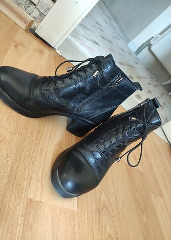 hakiki deri bot - Görsel 3