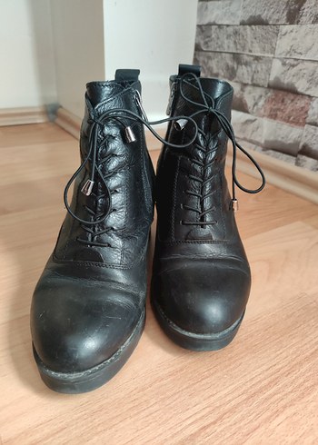 hakiki deri bot - Görsel 4