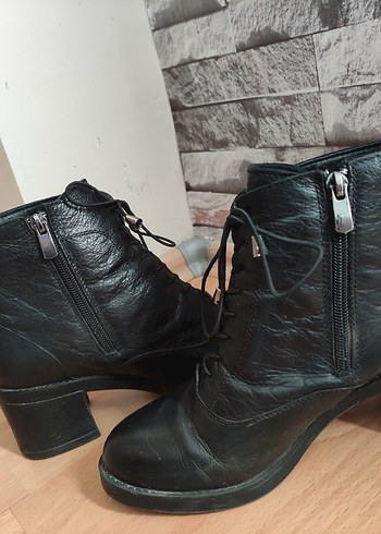 hakiki deri bot - Görsel 6