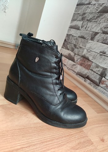 hakiki deri bot - Görsel 2