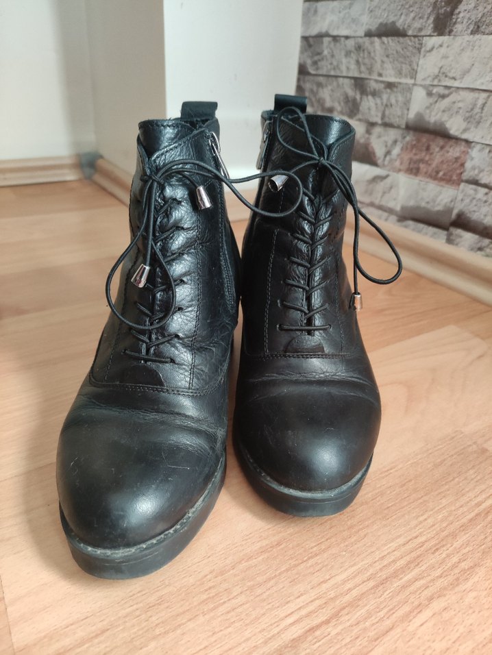 hakiki deri bot - Görsel 4