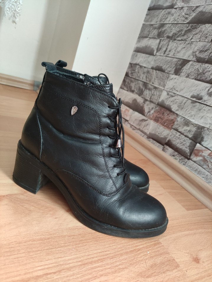 hakiki deri bot - Görsel 2