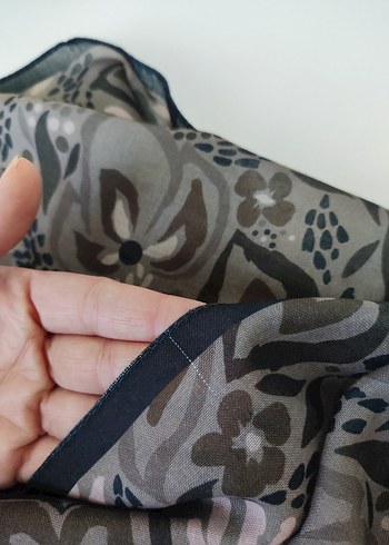 mavidenscarf eşarp - Görsel 5